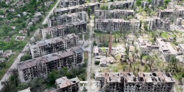 росіяни застрягли у Куп'янську без постачання, отримати підкріплення "майже неможливо" – ISW
