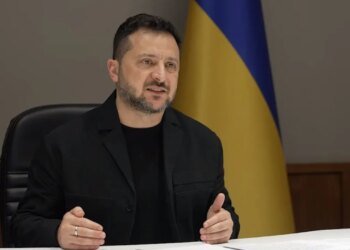 Аппетиты империи: Зеленский напомнил о главной исторической боли Путина