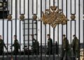 Минобороны РФ угрожает стереть Киев с лица земли
