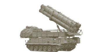 Сили оборони уразили «Бук-М3», базу дронів і РЕБ росіян – Генштаб
