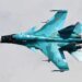 СБУ уразила два ворожих винищувачі на аеродромі в Адигеї