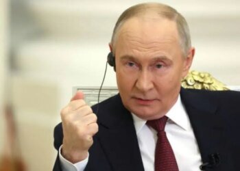 Безумный ва-банк диктатора: Путин повторяет роковую для СССР ошибку Брежнева, – автор The Telegraph
