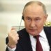 Безумный ва-банк диктатора: Путин повторяет роковую для СССР ошибку Брежнева, – автор The Telegraph