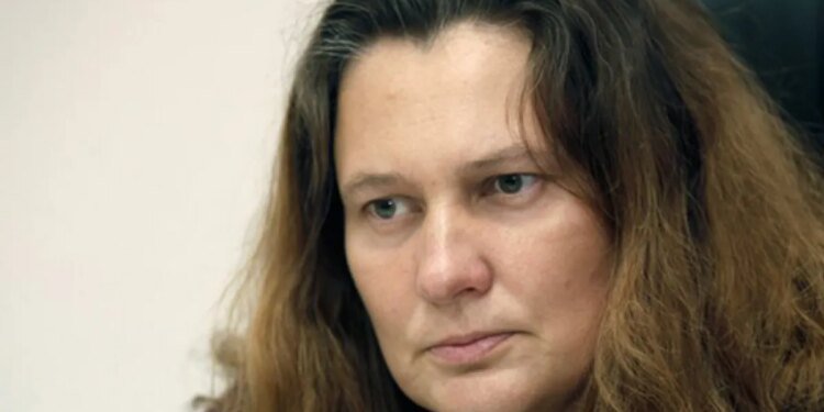 “Спасайте свою жизнь” – предатель Украины Монтян призвала Zетников бежать из России