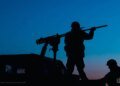 У Повітряних силах заявили про перші збиття реактивних дронів рф з турелей