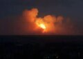 Российским дронам подрезали крылья: Силы обороны ударили по месту запуска беспилотников и складу БпЛА оккупантов