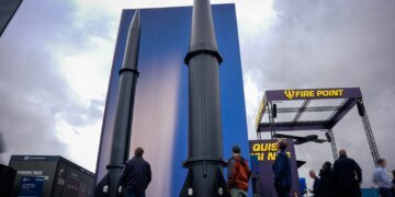FP-7 розширює можливості ударів України по росії: експерт назвав потенційні цілі