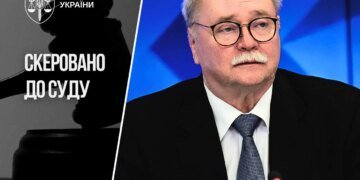 Справу Бортка, який закликав до ядерного удару по Україні, передали до суду – яке покарання загрожує російському режисеру