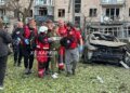 У Харкові кількість постраждалих через удар КАБ зросла до 39