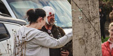 Уже понад 50 постраждалих – рятувальники розкрили нові подробиці авіаудару по Харкову