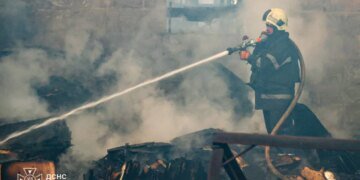 У Харкові кількість загиблих через авіаудари зросла до шести – під завалами виявили фрагменти тіла