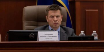 Алексея Гончаренко исключили из фракции «Европейская солидарность»: что произошло
