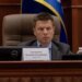 Алексея Гончаренко исключили из фракции «Европейская солидарность»: что произошло