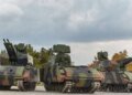 Турецкий щит над Украиной: секретные зенитки Korkut уже косят российские «Шахеды». ВИДЕО