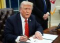 Трамп экстренно готовит указ по налогам: подписать может еще сегодня