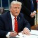 Трамп экстренно готовит указ по налогам: подписать может еще сегодня