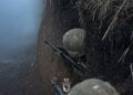 Генштаб: за добу на фронті відбулося 118 бойових зіткнень, найгарячіше – під Костянтинівкою та Покровськом