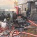 російський дрон пошкодив цивільне судно в Чорному морі: є загиблий і постраждалі
