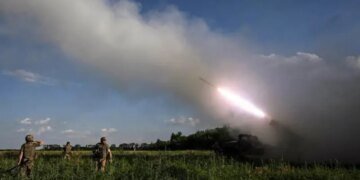 Сили оборони уразили телекомунікаційний вузол, склади БПЛА та інші об’єкти ворога – Генштаб