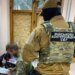 Зливав рф дані про Сили оборони на Харківщині: СБУ затримала військового ЗСУ