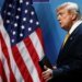 Трамп допустив створення постійної військової бази США в Литві