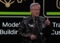 Nvidia наближається до першої у світі ринкової капіталізації в $6 трлн