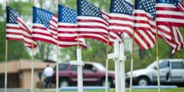 США впервые со времён Второй мировой войны казнят военного через расстрел
