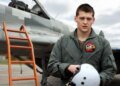 «Золотая Звезда» для «Призрака Киева»: майору Марату Мамбетову посмертно присвоено звание Героя Украины