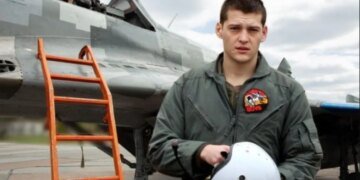 «Золотая Звезда» для «Призрака Киева»: майору Марату Мамбетову посмертно присвоено звание Героя Украины
