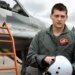 «Золотая Звезда» для «Призрака Киева»: майору Марату Мамбетову посмертно присвоено звание Героя Украины