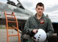 Загиблий пілот винищувача Марат Мамбетов – Герой України: що відомо про командира "Привидів Києва"