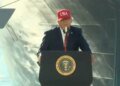 Трамп заявив, що завершення війни в Україні стає ближчим