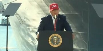 Трамп заявив, що завершення війни в Україні стає ближчим