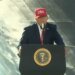 Трамп заявив, що завершення війни в Україні стає ближчим