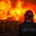 Россия атаковала с помощью дрона торговый центр в Сумах: есть погибший и раненые