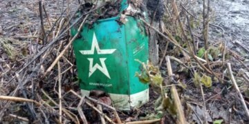 За сутки Россия потеряла в войне против Украины ещё 1690 захватчиков