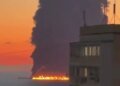 "Справедливі українські відповіді на всі російські удари" – Зеленський повідомив про ураження у рф і Чорному морі