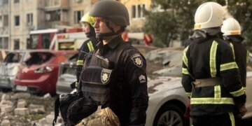 Російська атака вбила 12 людей: у Прилуках загинув 8-річний хлопчик