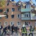 У Прилуках жертвами ракетного удару рф по багатоповерхівці стали вже 9 людей – серед них діти