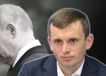Руслан Бортник. Естественная смерть Путина может открыть путь к переговорам, а неестественная приведет к усилению мобилизации и войне