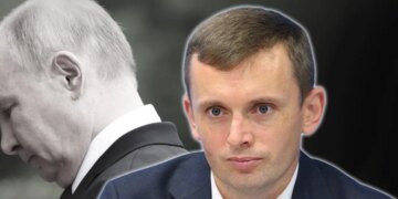 Руслан Бортник. Естественная смерть Путина может открыть путь к переговорам, а неестественная приведет к усилению мобилизации и войне