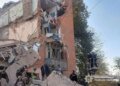Четверо дітей загинули через удар рф по багатоповерхівці у Прилуках, кількість жертв продовжує зростати