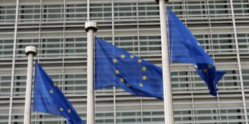 ВПК росії і причетні до "виборів" на ТОТ – хто у новому пакеті санкцій ЄС проти рф і реакція України