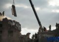 До 16 зросла кількість загиблих через ракетний удар рф у Прилуках