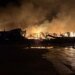 Київський картонно-паперовий комбінат після ворожої ракетної атаки зупинив виробництво