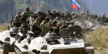 росія цього року витратить на війну рекордні $200 млрд – Bloomberg