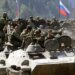 росія цього року витратить на війну рекордні $200 млрд – Bloomberg