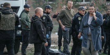 Удар рф по будинку в Прилуках: з-під завалів деблокували ще одне тіло