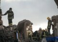 Трьом хлопчикам, яких рф убила в Прилуках, було лише по року – Зеленський