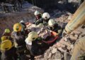 У Прилуках з-під завалів деблокували тіло ще однієї дитини, кількість жертв зросла до 19